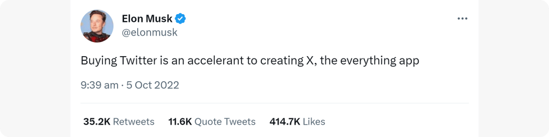 Elon Musk Tweet (1)