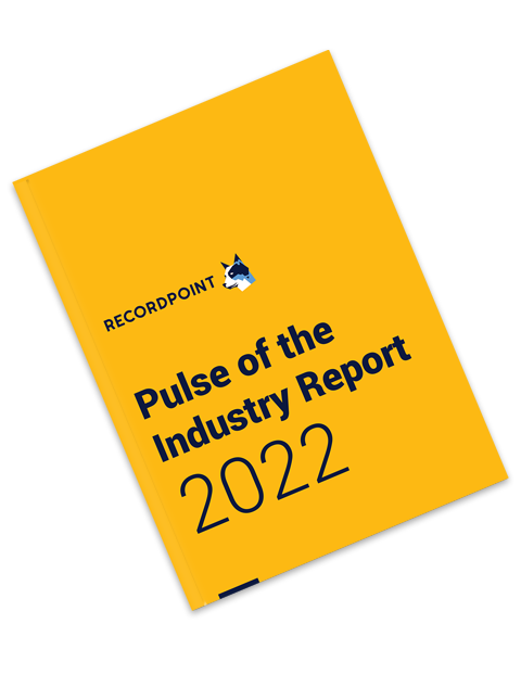 Pulse of the Industry Report 2022